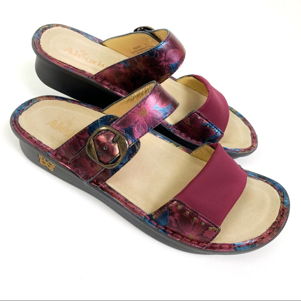 Algeria Keara Special Lady Sandal